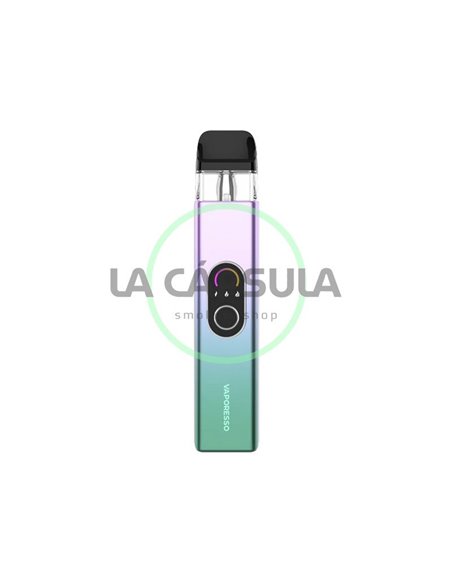 Vaporesso Xros 4 Pod Kit