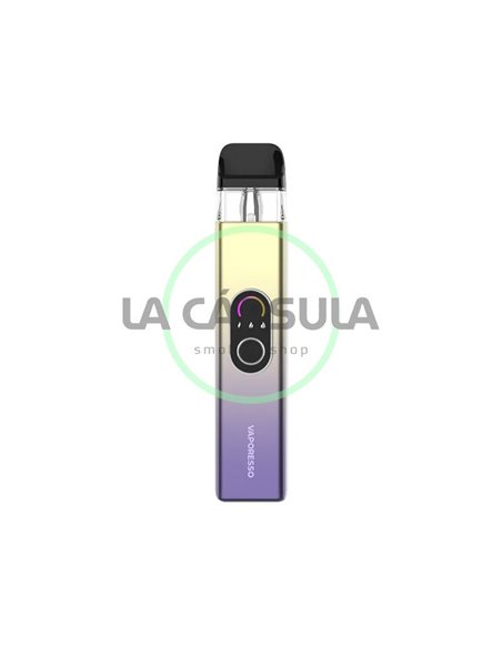 Vaporesso Xros 4 Pod Kit