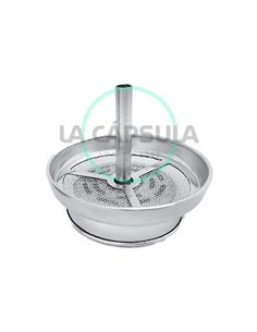 Gestor Calor Chimenea Screen