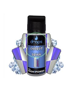 Drops Bar Energy Drink 100ml
