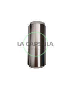 Rollo Aluminio 40 Micras 15M x 12CM