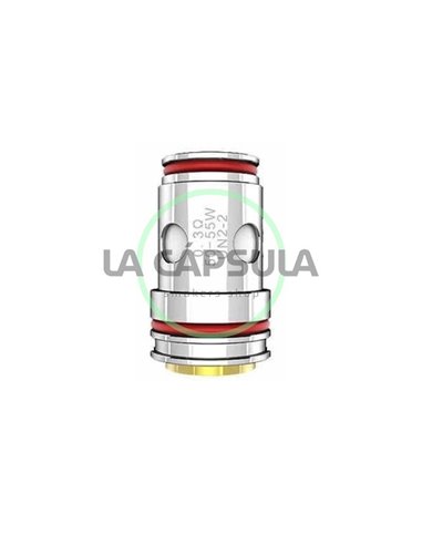 Uwell Un2 Crown V Meshed Coil 0.3 Ohm