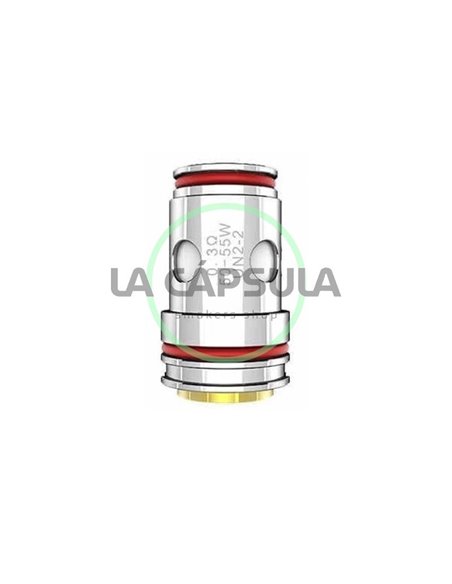 Uwell Un2 Crown V Meshed Coil 0.3 Ohm