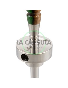 B2 Hookah SS INOX v2 2