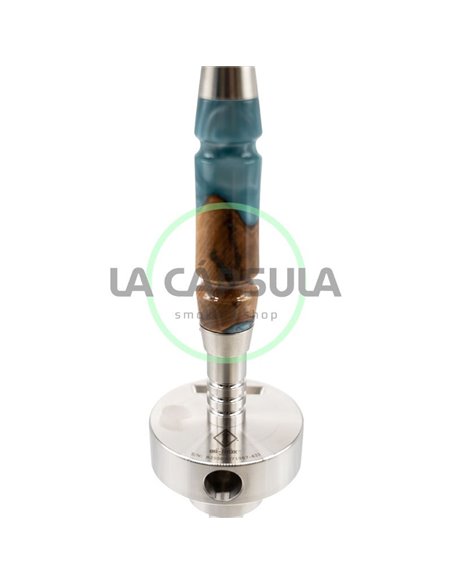 B2 Hookah SS INOX v2