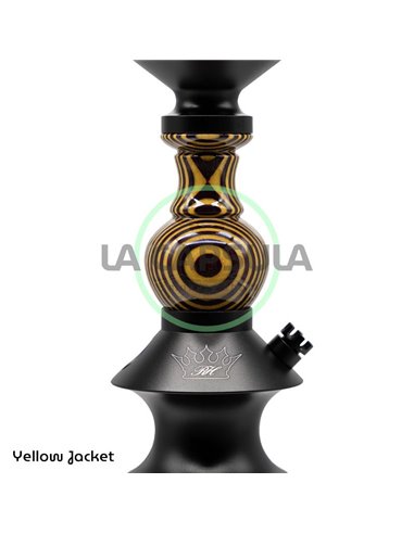 Regal D.W Pawn Shape 4