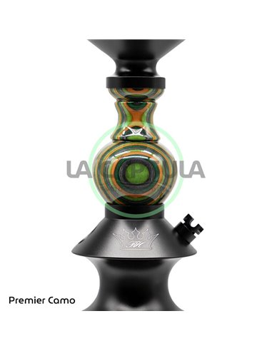 Regal D.W Pawn Shape 4