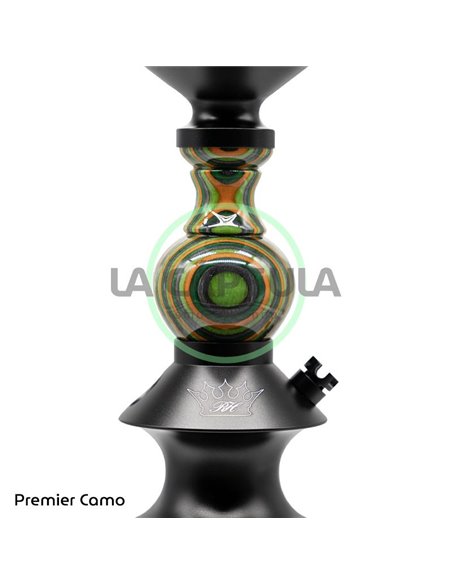 Regal D.W Pawn Shape 4