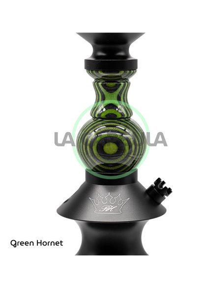 Regal D.W Pawn Shape 4
