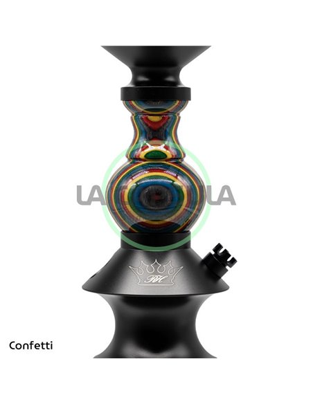 Regal D.W Pawn Shape 4
