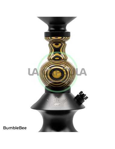 Regal D.W Pawn Shape 4