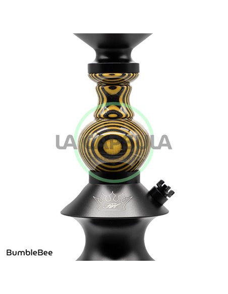 Regal D.W Pawn Shape 4