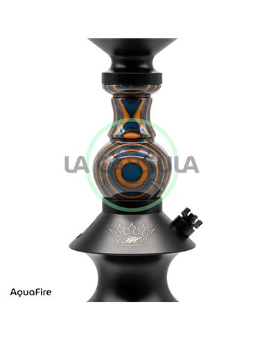 Regal D.W Pawn Shape 4