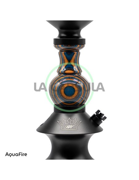 Regal D.W Pawn Shape 4