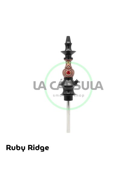 Regal D.W Pawn Shape 4