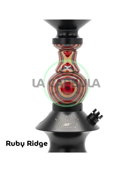 Regal D.W Pawn Shape 4
