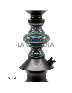 Regal D.W Pawn Shape 2 2