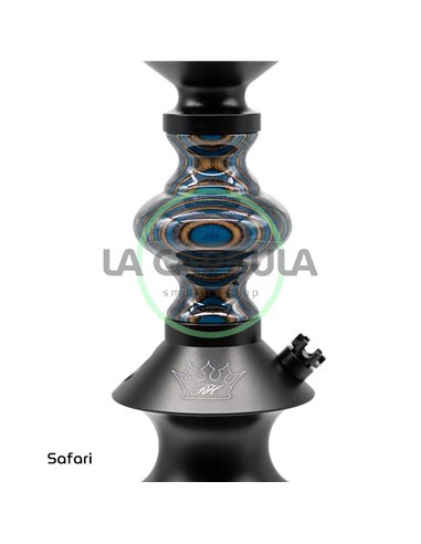 Regal D.W Pawn Shape 2