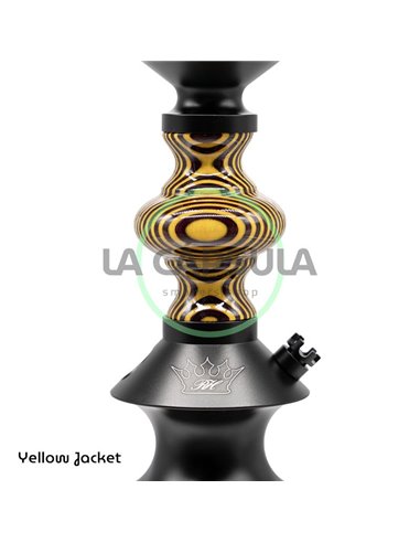 Regal D.W Pawn Shape 2