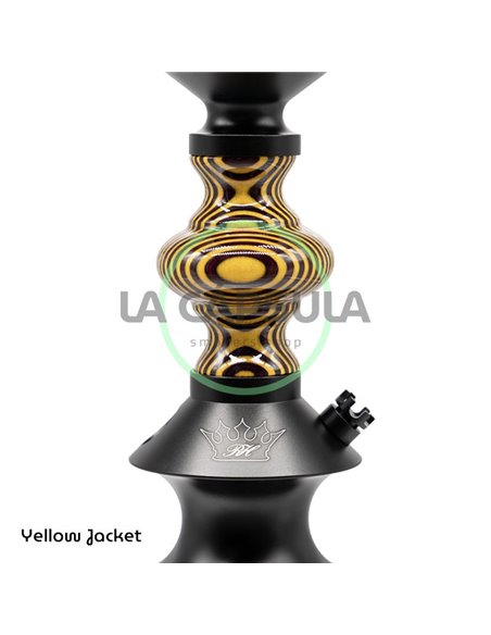 Regal D.W Pawn Shape 2