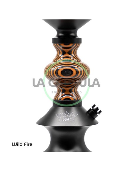 Regal D.W Pawn Shape 2