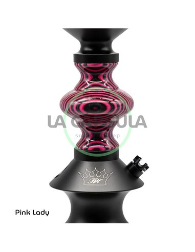 Regal D.W Pawn Shape 2