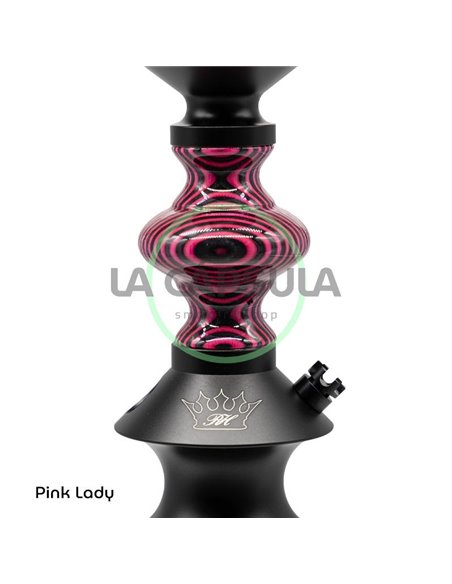Regal D.W Pawn Shape 2