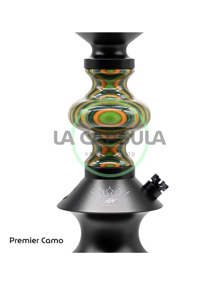 Regal D.W Pawn Shape 2
