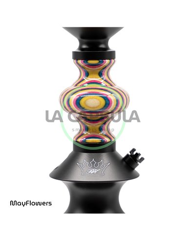 Regal D.W Pawn Shape 2