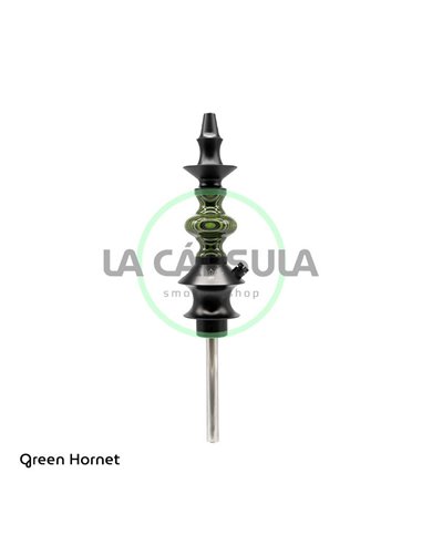 Regal D.W Pawn Shape 2