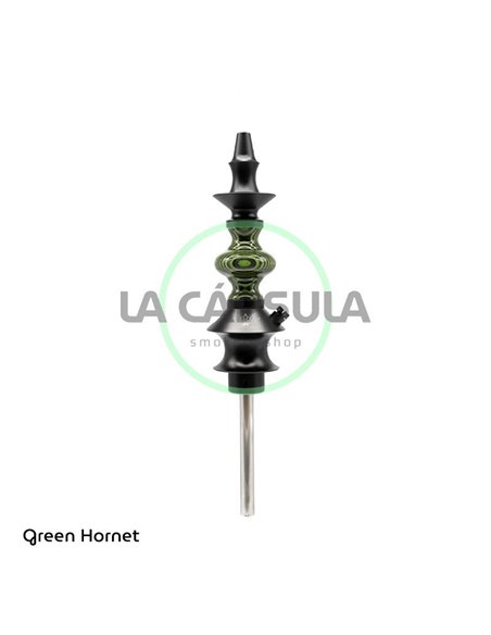 Regal D.W Pawn Shape 2