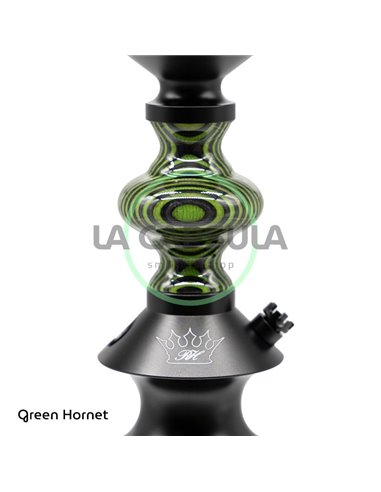 Regal D.W Pawn Shape 2