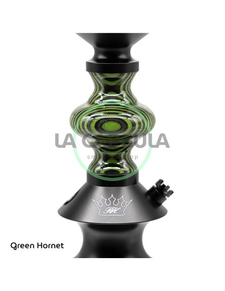 Regal D.W Pawn Shape 2