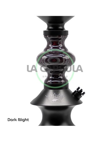 Regal D.W Pawn Shape 2