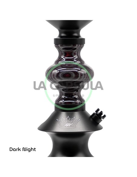 Regal D.W Pawn Shape 2
