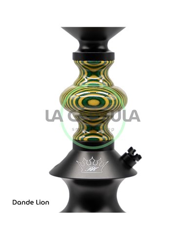 Regal D.W Pawn Shape 2
