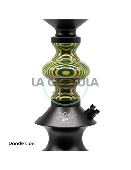 Regal D.W Pawn Shape 2