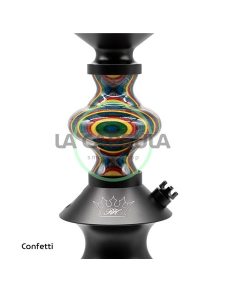 Regal D.W Pawn Shape 2
