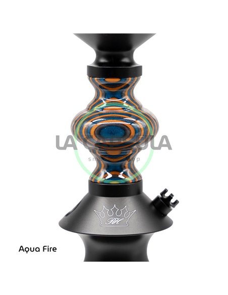 Regal D.W Pawn Shape 2