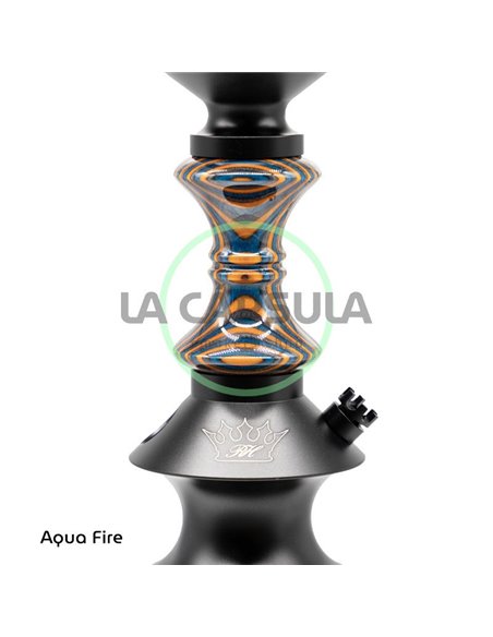 Regal D.W Pawn Shape 3