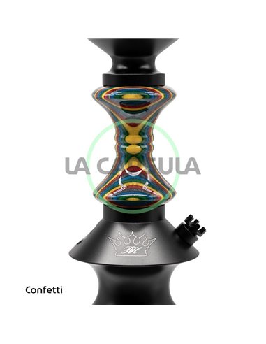 Regal D.W Pawn Shape 3