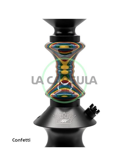 Regal D.W Pawn Shape 3