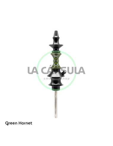 Regal D.W Pawn Shape 3
