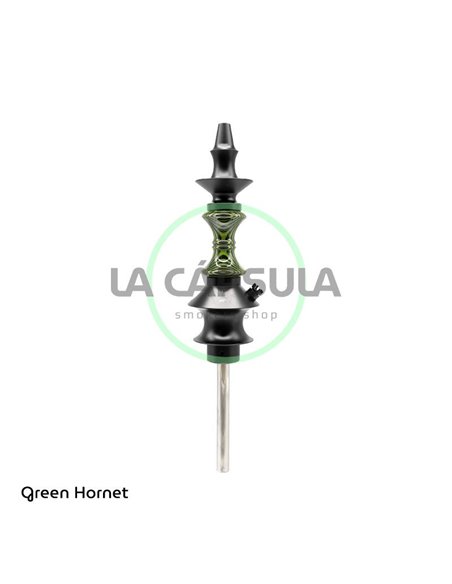 Regal D.W Pawn Shape 3