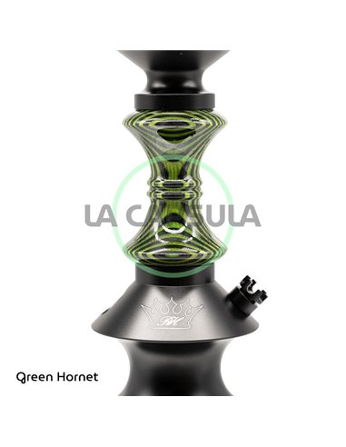 Regal D.W Pawn Shape 3