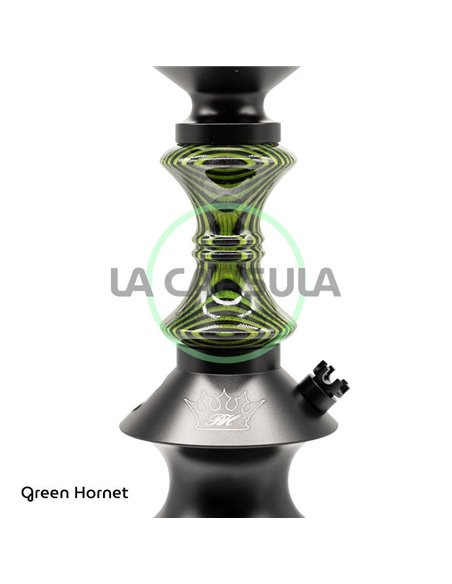 Regal D.W Pawn Shape 3