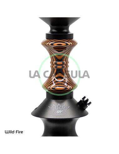 Regal D.W Pawn Shape 3