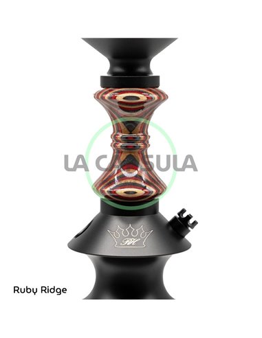 Regal D.W Pawn Shape 3