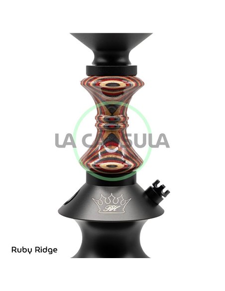 Regal D.W Pawn Shape 3