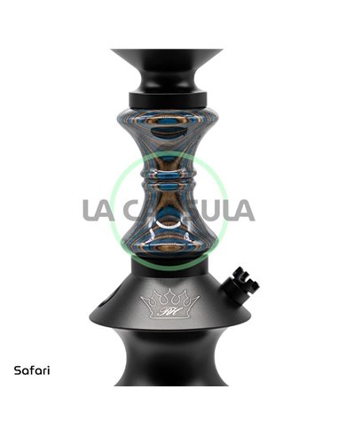 Regal D.W Pawn Shape 3